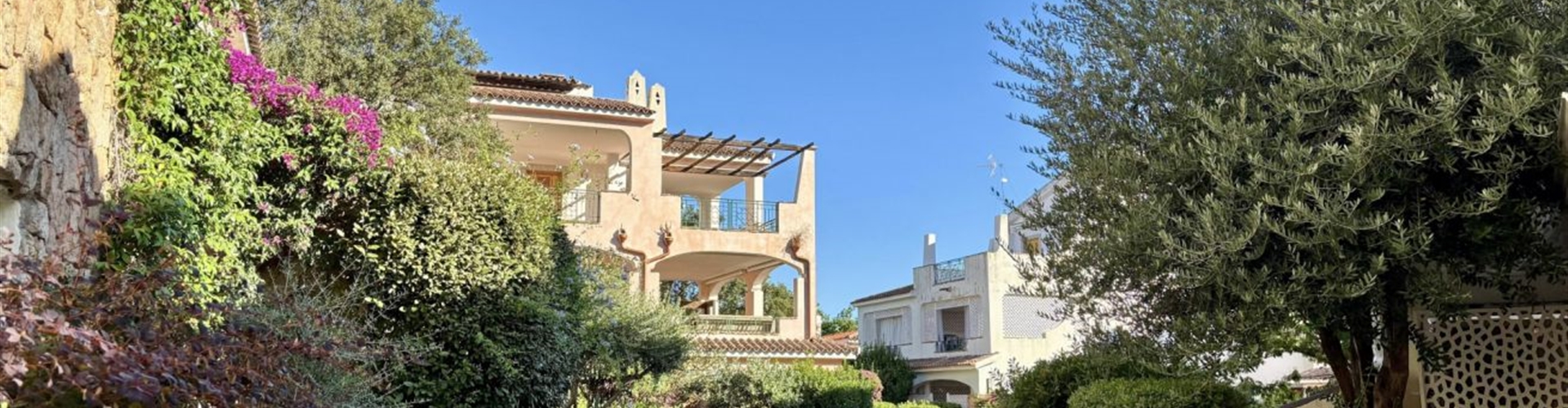 Porto Rotondo Residence Village 2