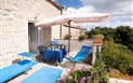La Vignaredda - Residenza di Charme - Terasa, Aggius, Sardinie