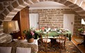 La Vignaredda - Residenza di Charme - Vnitřní prostory residence, Aggius, Sardinie
