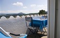 La Vignaredda - Residenza di Charme - Apartmán Mansarda, Aggius, Sardinie