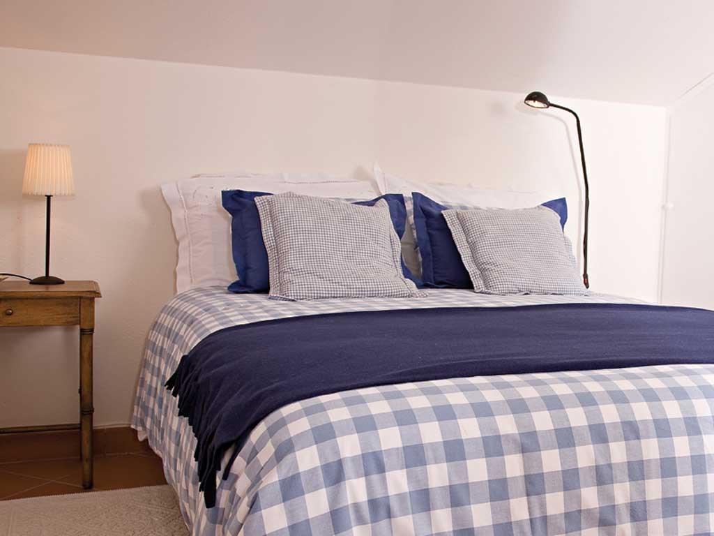 Apartmán Mansarda, Aggius, Sardinie