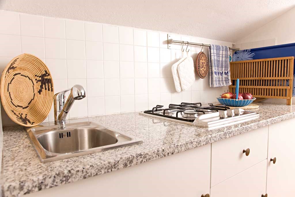 Apartmán Mansarda, Aggius, Sardinie