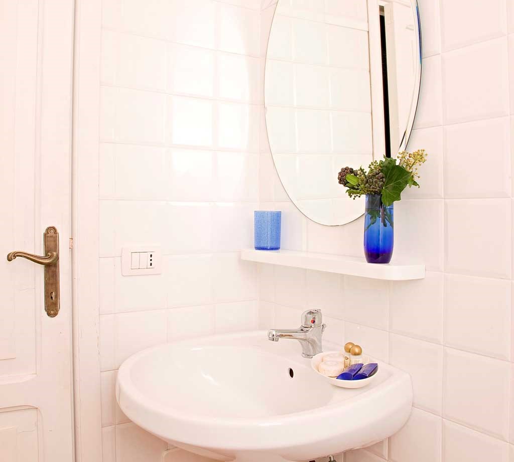 Apartmán Belle Epoque, Aggius, Sardinie