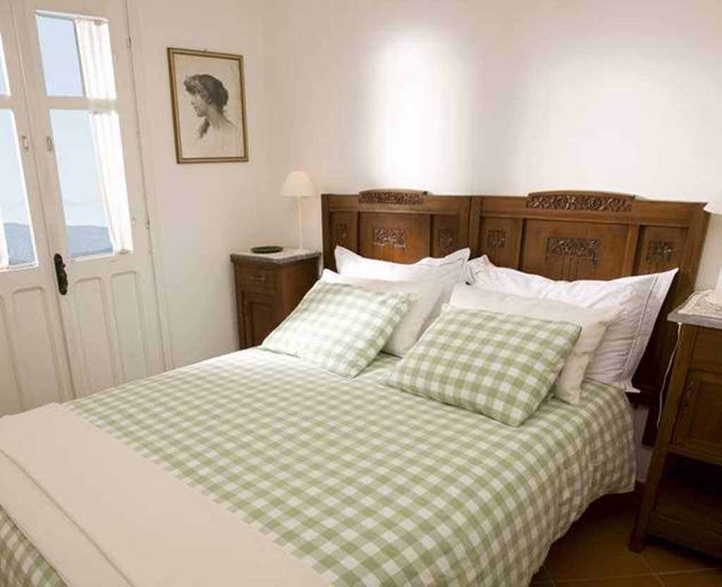 Apartmán Liberty, Aggius, Sardinie