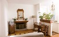 La Vignaredda - Residenza di Charme - Apartmán Liberty, Aggius, Sardinie