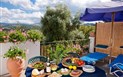 La Vignaredda - Residenza di Charme - Apartmán Liberty, Aggius, Sardinie