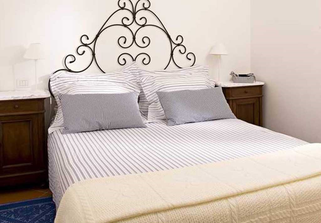Apartmán Belle Epoque, Aggius, Sardinie