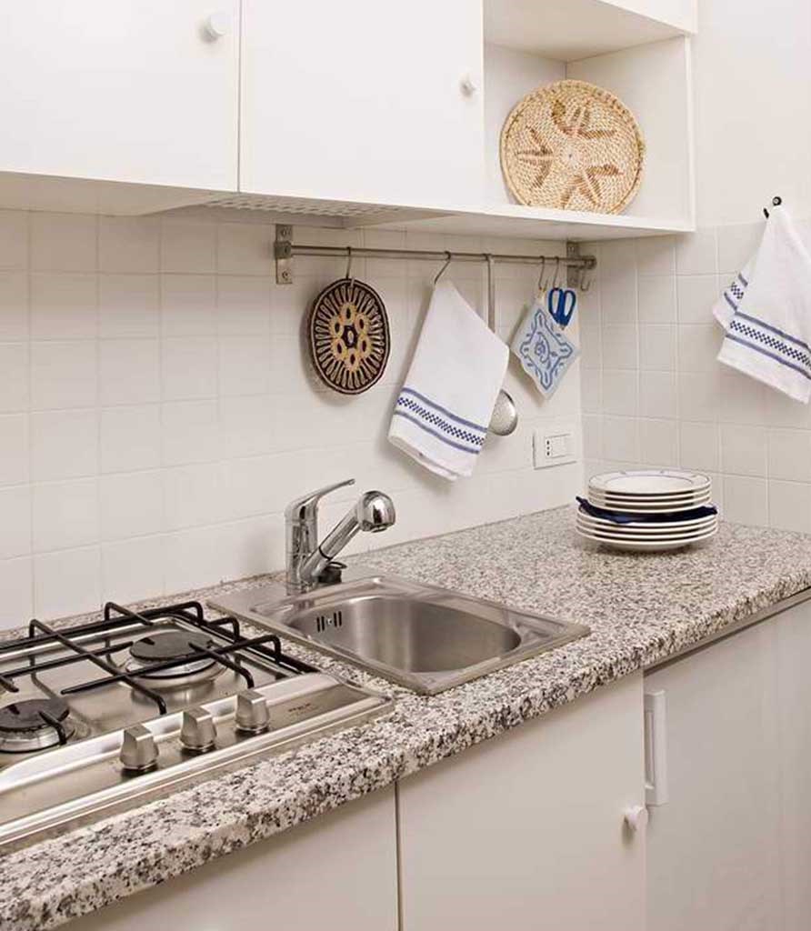 Apartmán Belle Epoque, Aggius, Sardinie