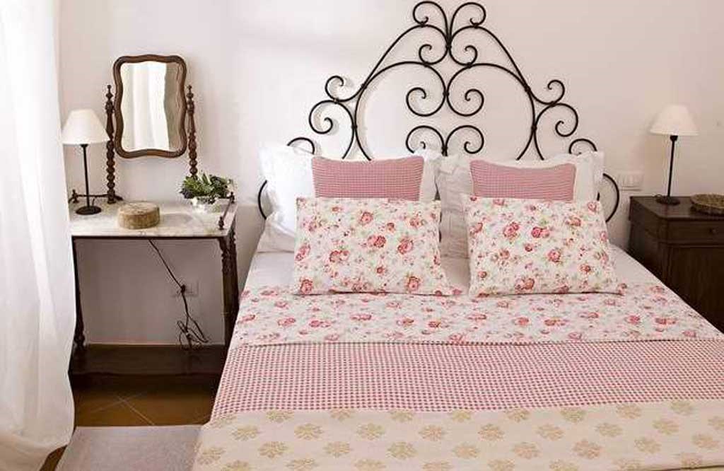 Apartmán Palme & Pavoni, Aggius, Sardinie