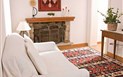 La Vignaredda - Residenza di Charme - Apartmán Palme & Pavoni, Aggius, Sardinie
