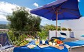 La Vignaredda - Residenza di Charme - Apartmán Palme & Pavoni, Aggius, Sardinie