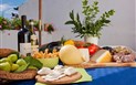 La Vignaredda - Residenza di Charme - Lokální suroviny, Aggius, Sardinie