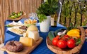 La Vignaredda - Residenza di Charme - Lokální suroviny, Aggius, Sardinie