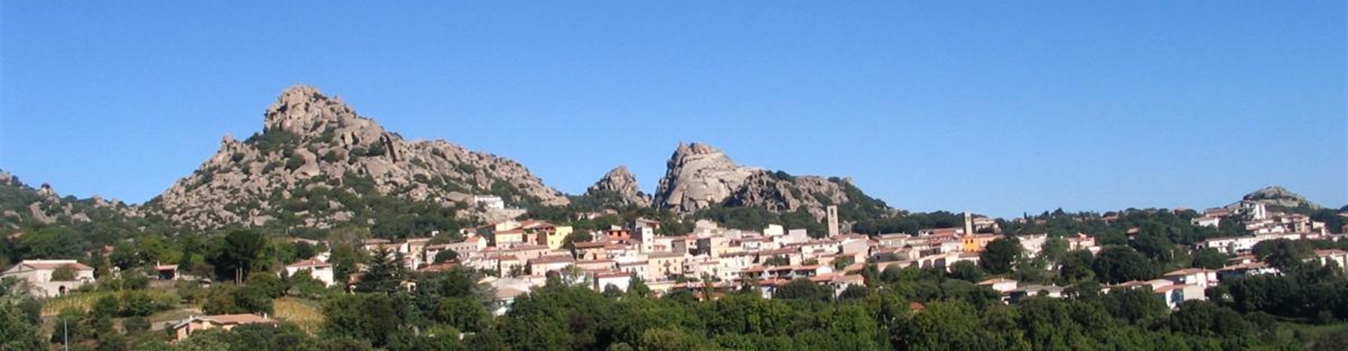 La Vignaredda - Residenza di Charme