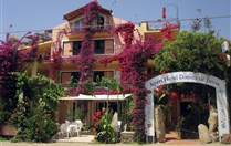 DOMUS DE JANAS - 