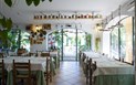 Domus de Janas - Restaurace, Bari Sardo, Sardinie