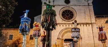Srpen 2025 na Sardinii: Hudba, tradice a festivalová atmosféra