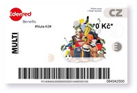 Ticket Benefits Multi