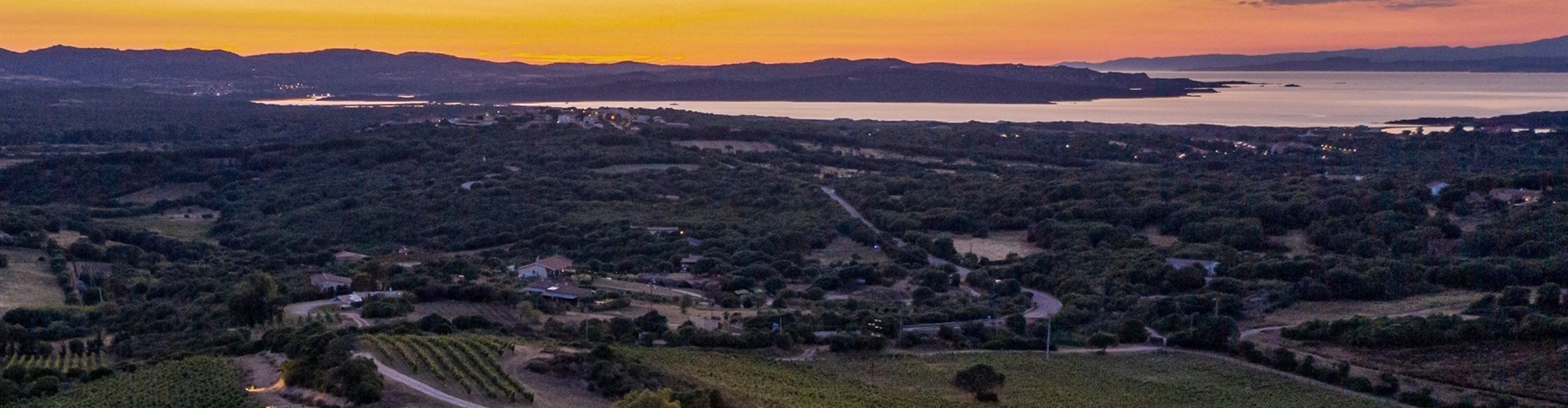 Tenuta Petra Bianca
