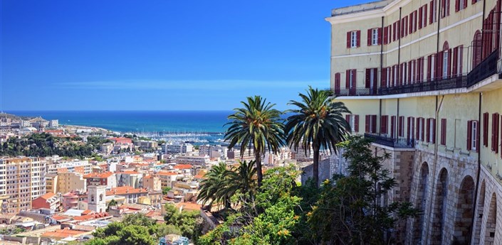 Silvestr 2025 v srdci hlavního města Cagliari - I (10)