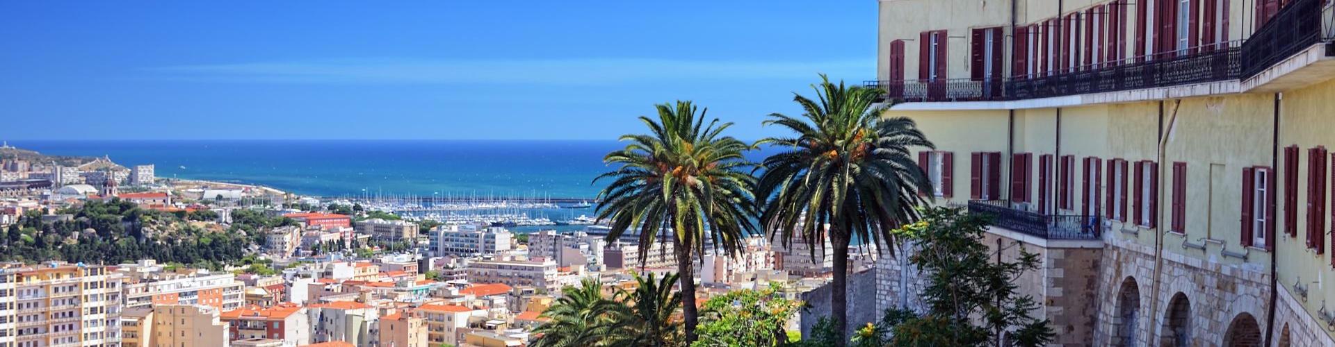Silvestr 2025 v srdci hlavního města Cagliari