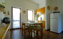 Apartmány Rey - Kuchyňský kout, Costa Rei, Sardinie