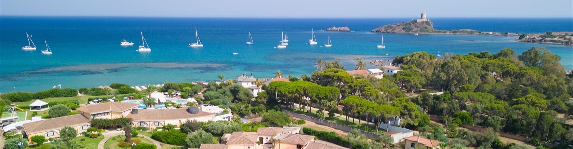Baia di Nora