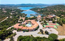 Residence Costa Serena - Palau / Porto Rafael