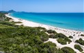 Nicolaus Prime Villas Resort Wellness & Spa - Pláž Costa Rei, Santa Giusta, Sardinie