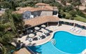 Nicolaus Prime Villas Resort Wellness & Spa - Bazén, Santa Giusta, Sardinie