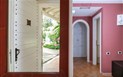 Nicolaus Prime Villas Resort Wellness & Spa - Pokoj SUITE, Santa Giusta, Sardinie