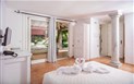 Nicolaus Prime Villas Resort Wellness & Spa - Pokoj SUITE, Santa Giusta, Sardinie
