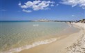 Nicolaus Prime Villas Resort Wellness & Spa - Pláž Scoglio di Peppino, Santa Giusta, Sardinie