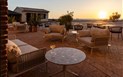 Le Dune Piscinas Resort - Americký bar, Arbus, Sardinie