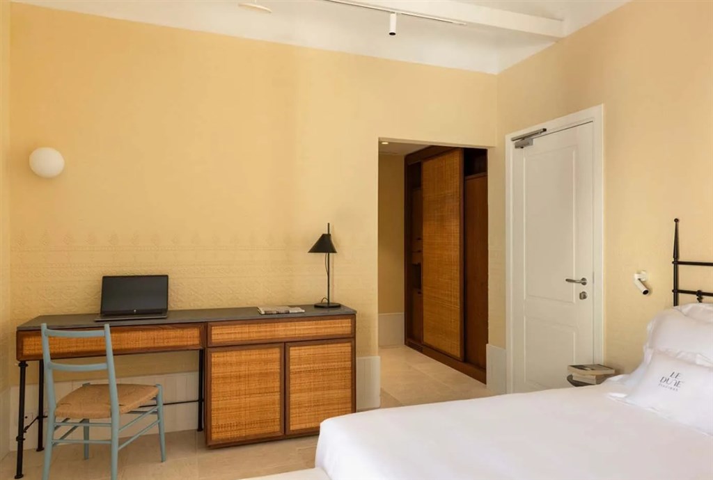 Pokoj CLASSIC, Arbus, Sardinie
