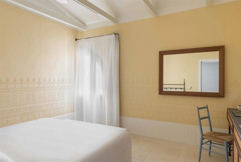 Pokoj CLASSIC, Arbus, Sardinie