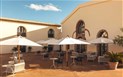 Le Dune Piscinas Resort - Venkovní posezení, Arbus, Sardinie