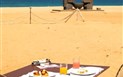 Le Dune Piscinas Resort - Ristobar Ginepro, Arbus, Sardinie