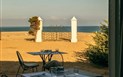 Le Dune Piscinas Resort - Ristobar Ginepro, Arbus, Sardinie