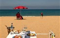 Le Dune Piscinas Resort - Restaurace Maestrale, Arbus, Sardinie