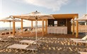 Le Dune Piscinas Resort - Restaurace Maestrale, Arbus, Sardinie