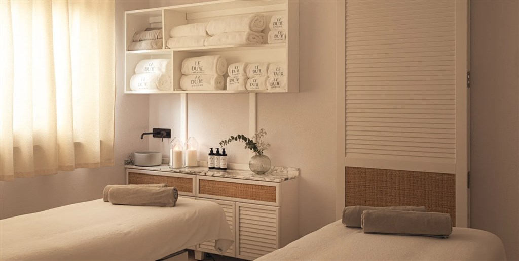 Spa, Arbus, Sardinie