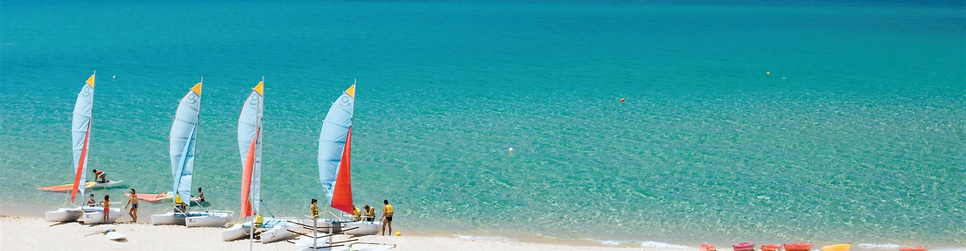 Resort & Spa Le Dune - Hotel Le Rocce