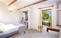 Cala di Lepre Park Hotel & Spa - Pokoj DELUXE, Palau, Sardinie