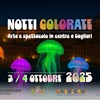 © Notti Colorate, Cagliari Turismo