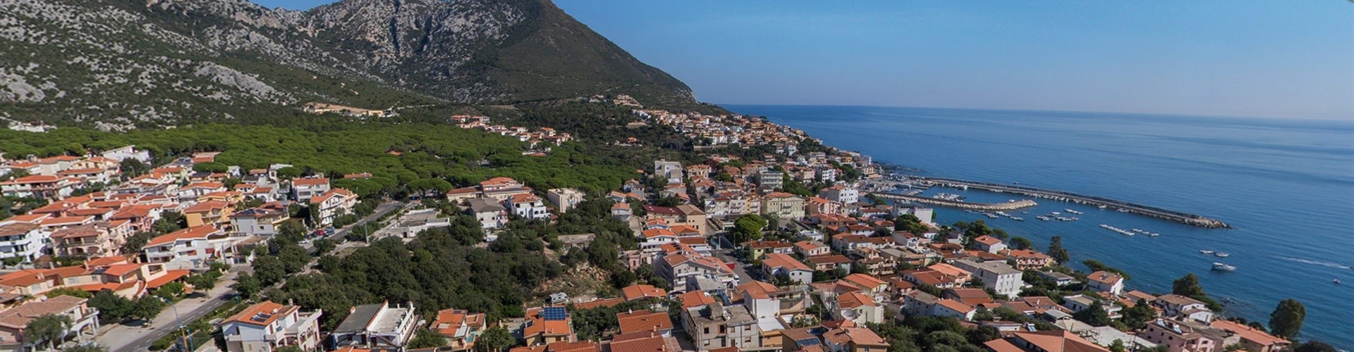 Hotel I Ginepri