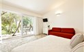 Arbatax Park Resort - Cottage - Pokoj CLASSIC, Arbatax, Sardinie