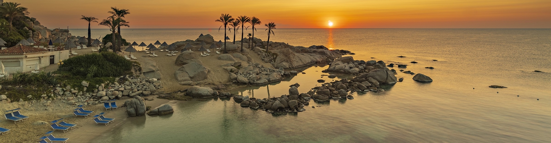 Arbatax Park Resort - Dune