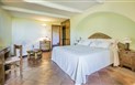 Arbatax Park Resort - Monte Turri - Adults only - Pokoj, Arbatax, Sardinie