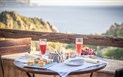 Arbatax Park Resort - Monte Turri - Adults only - Terasa, Arbatax, Sardinie